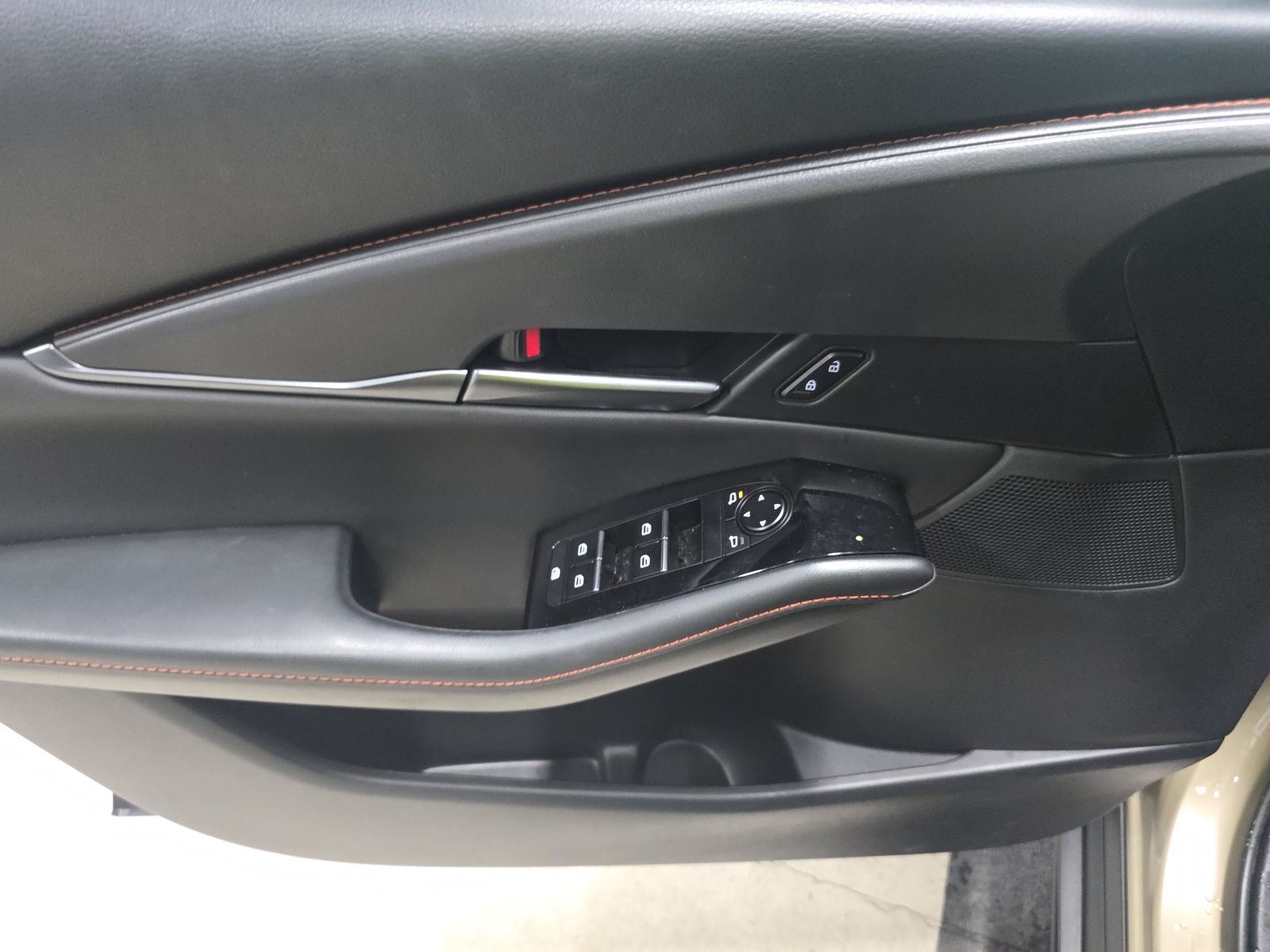 2024 MAZDA CX-30 2.5 Carbon Turbo AWD