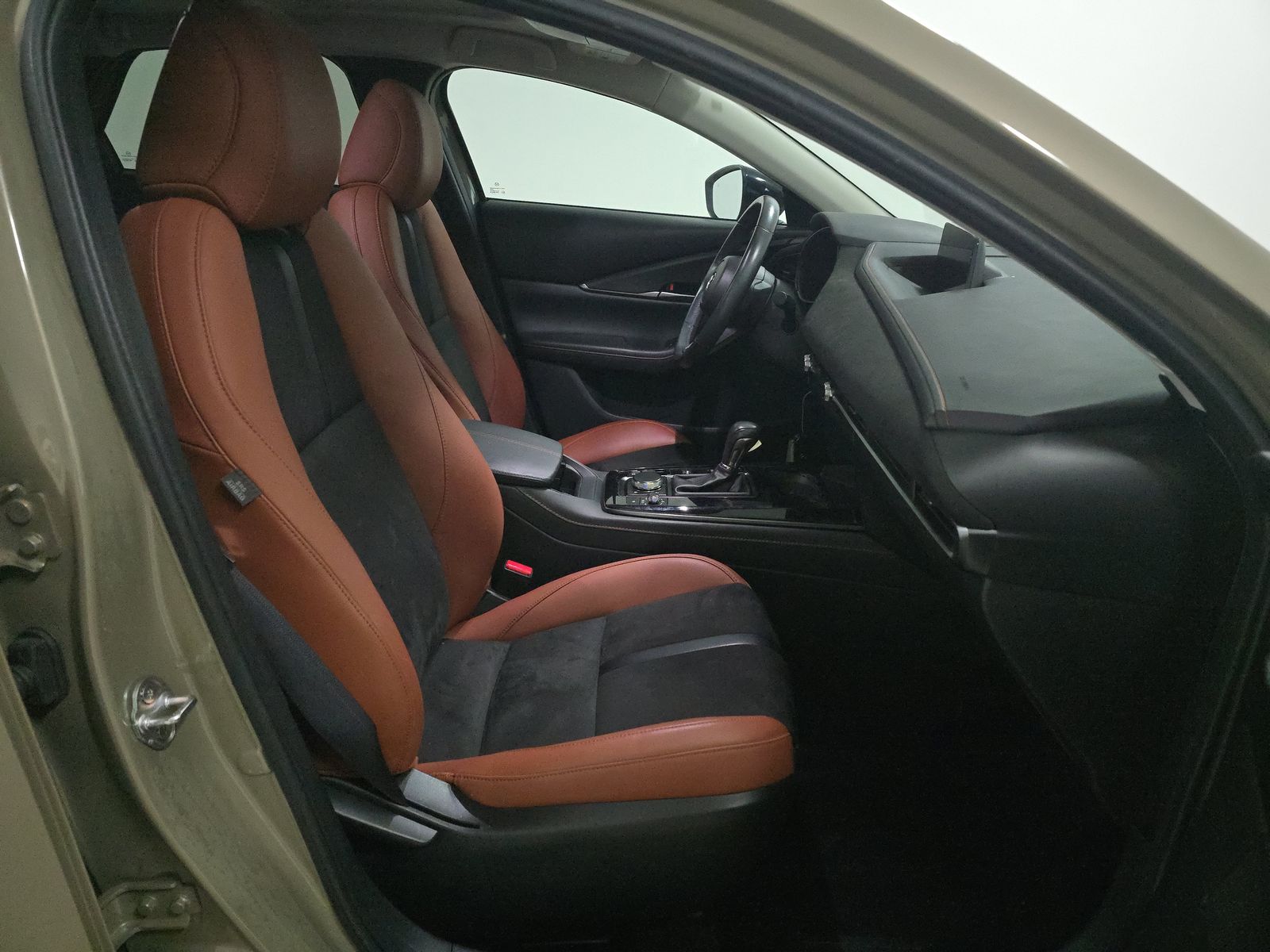 2024 MAZDA CX-30 2.5 Carbon Turbo AWD