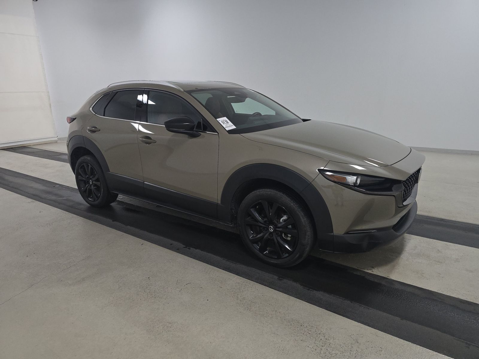 2024 MAZDA CX-30 2.5 Carbon Turbo AWD
