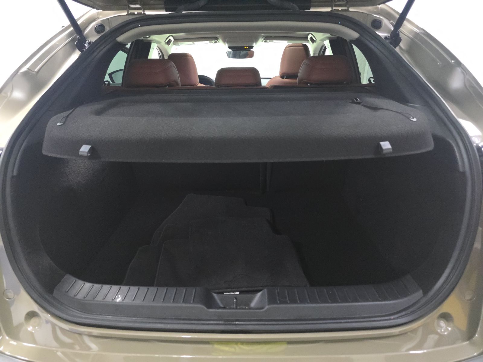 2024 MAZDA CX-30 2.5 Carbon Turbo AWD