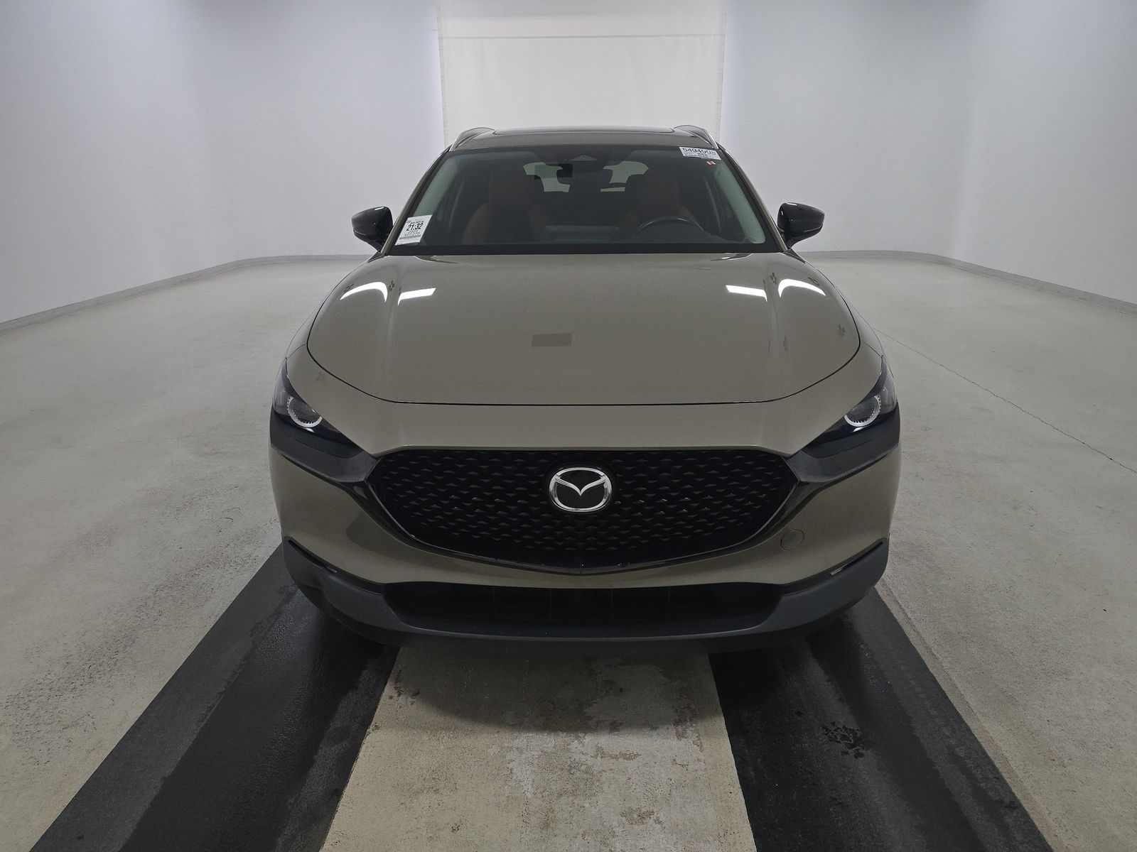 2024 MAZDA CX-30 2.5 Carbon Turbo AWD