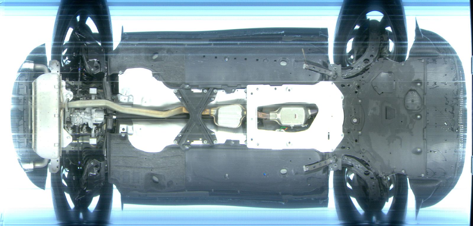 2024 MAZDA CX-30 2.5 Carbon Turbo AWD