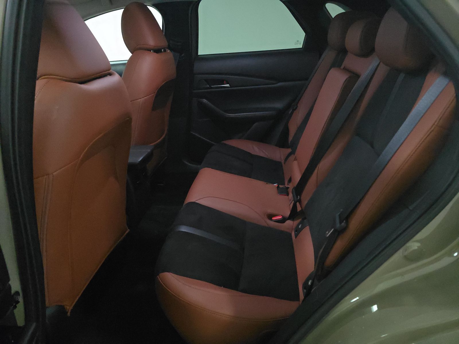 2024 MAZDA CX-30 2.5 Carbon Turbo AWD