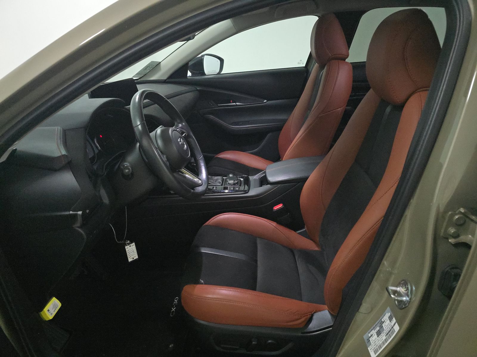 2024 MAZDA CX-30 2.5 Carbon Turbo AWD