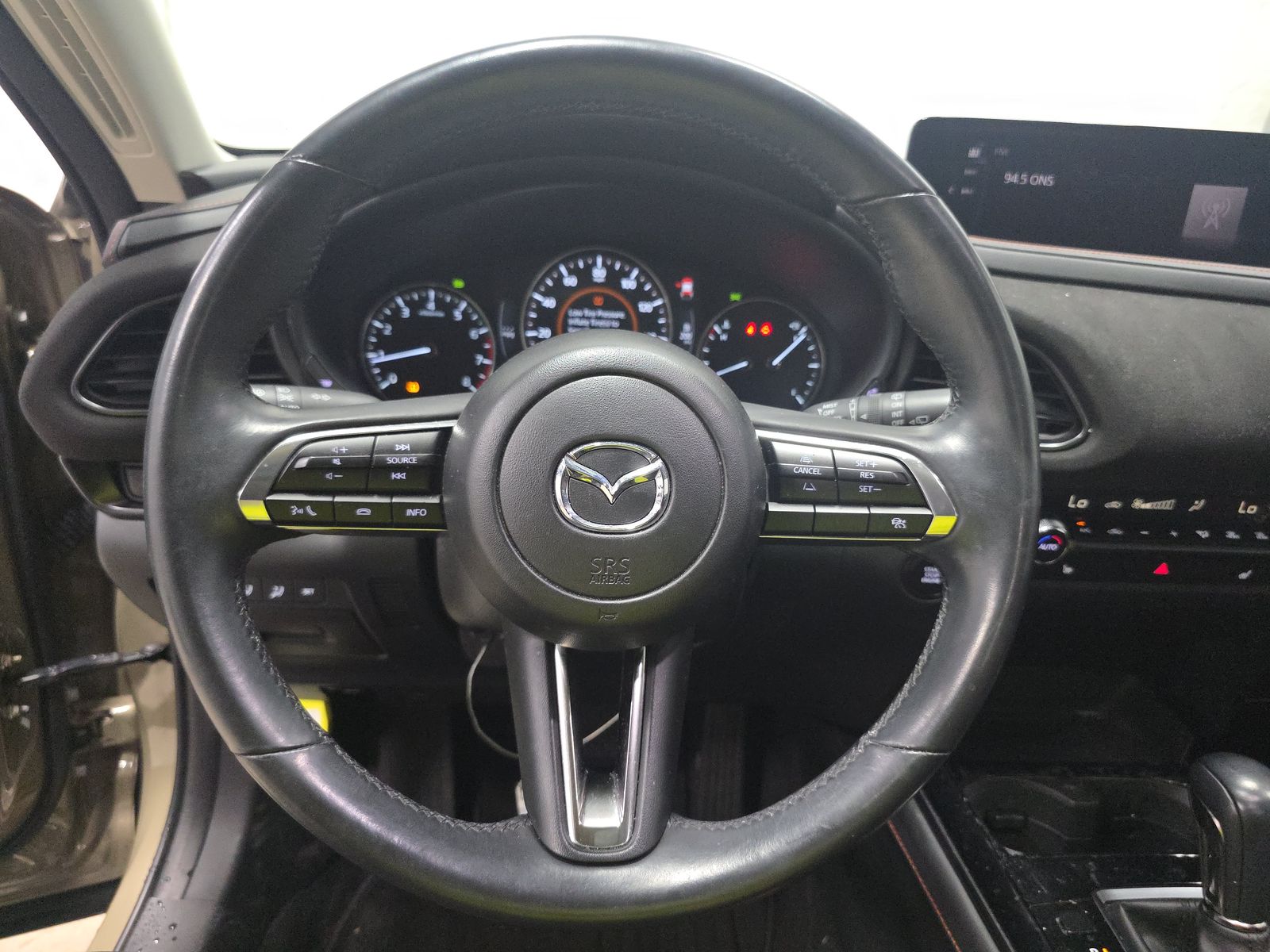 2024 MAZDA CX-30 2.5 Carbon Turbo AWD