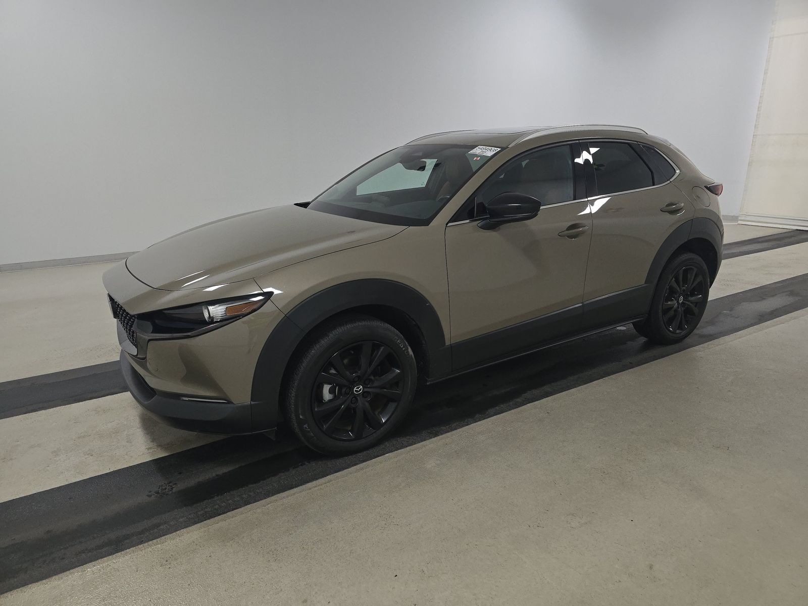 2024 MAZDA CX-30 2.5 Carbon Turbo AWD