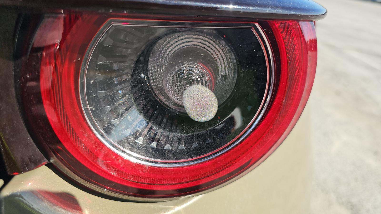 2024 MAZDA CX-30 2.5 Carbon Turbo AWD