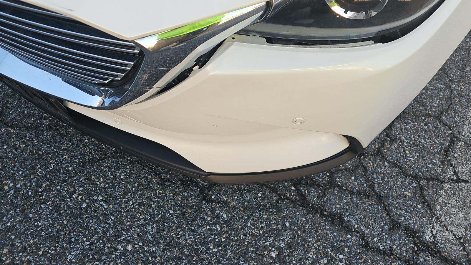 2022 MAZDA CX-9 Touring AWD