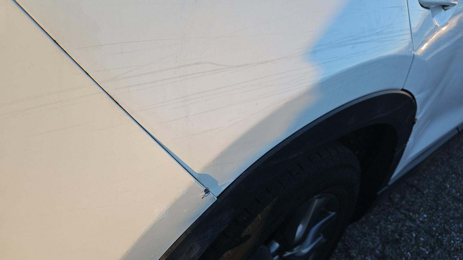 2022 MAZDA CX-9 Touring AWD