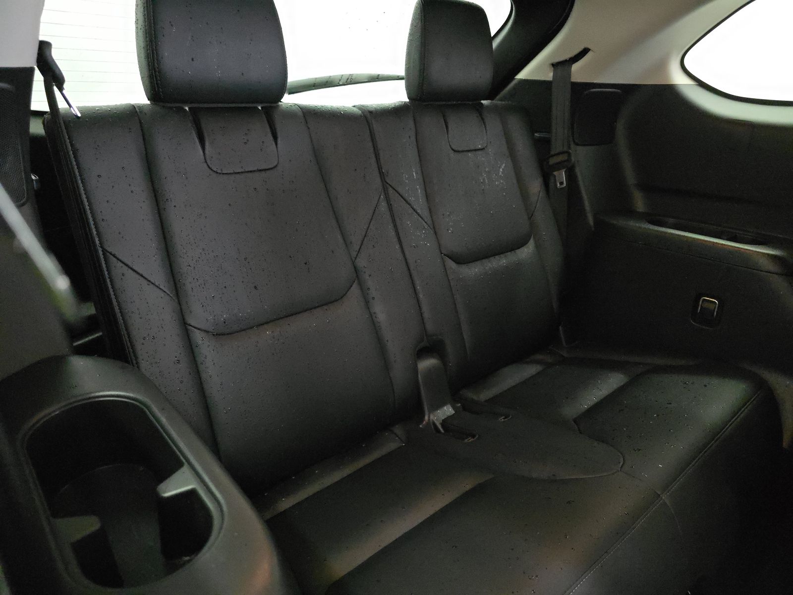 2022 MAZDA CX-9 Touring AWD