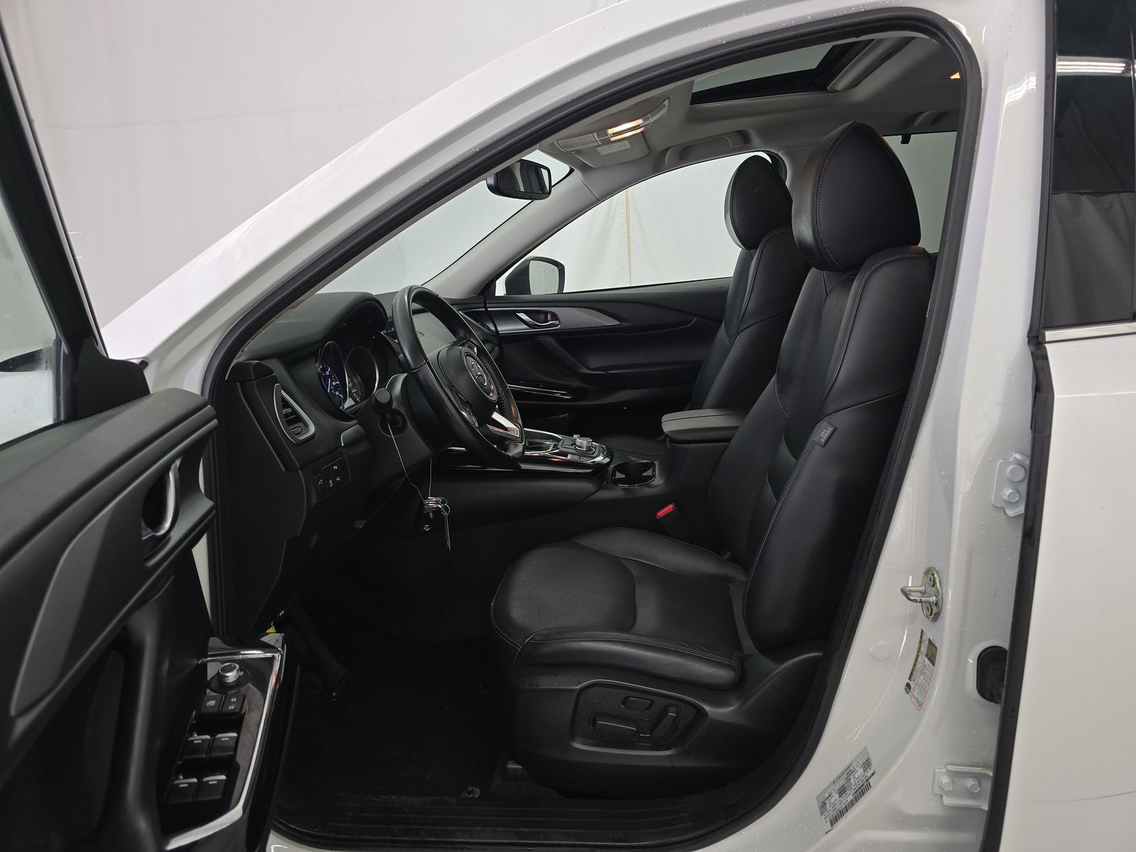 2022 MAZDA CX-9 Touring AWD