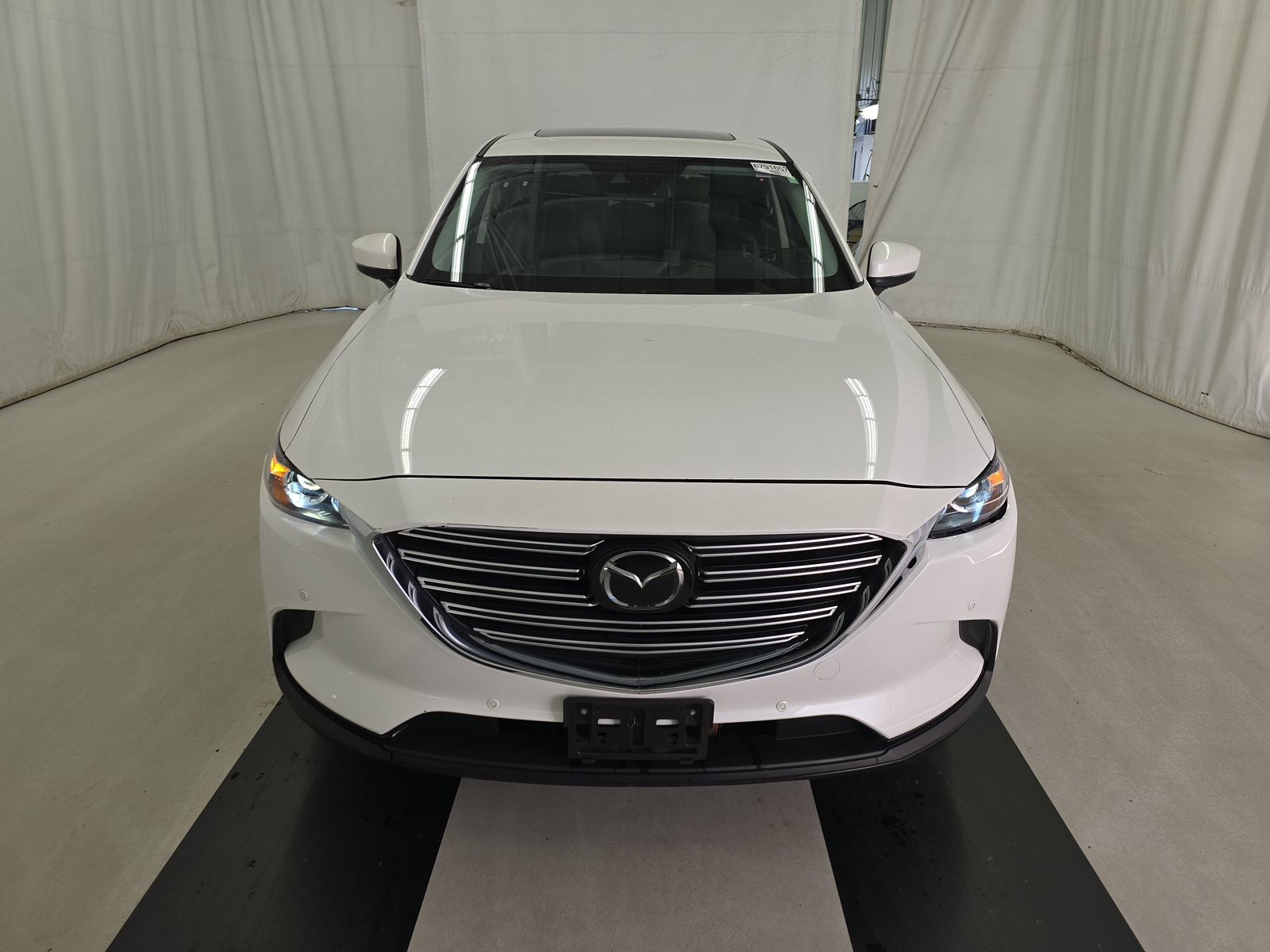 2022 MAZDA CX-9 Touring AWD