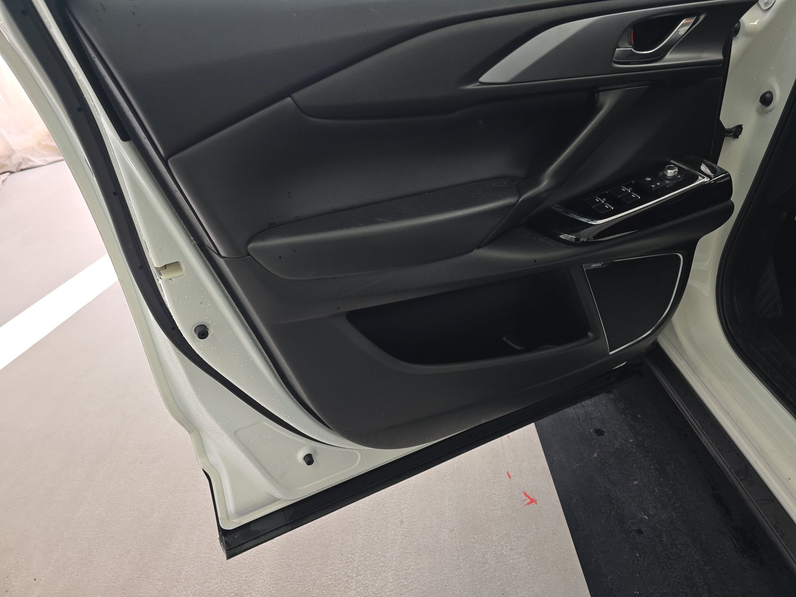 2022 MAZDA CX-9 Touring AWD