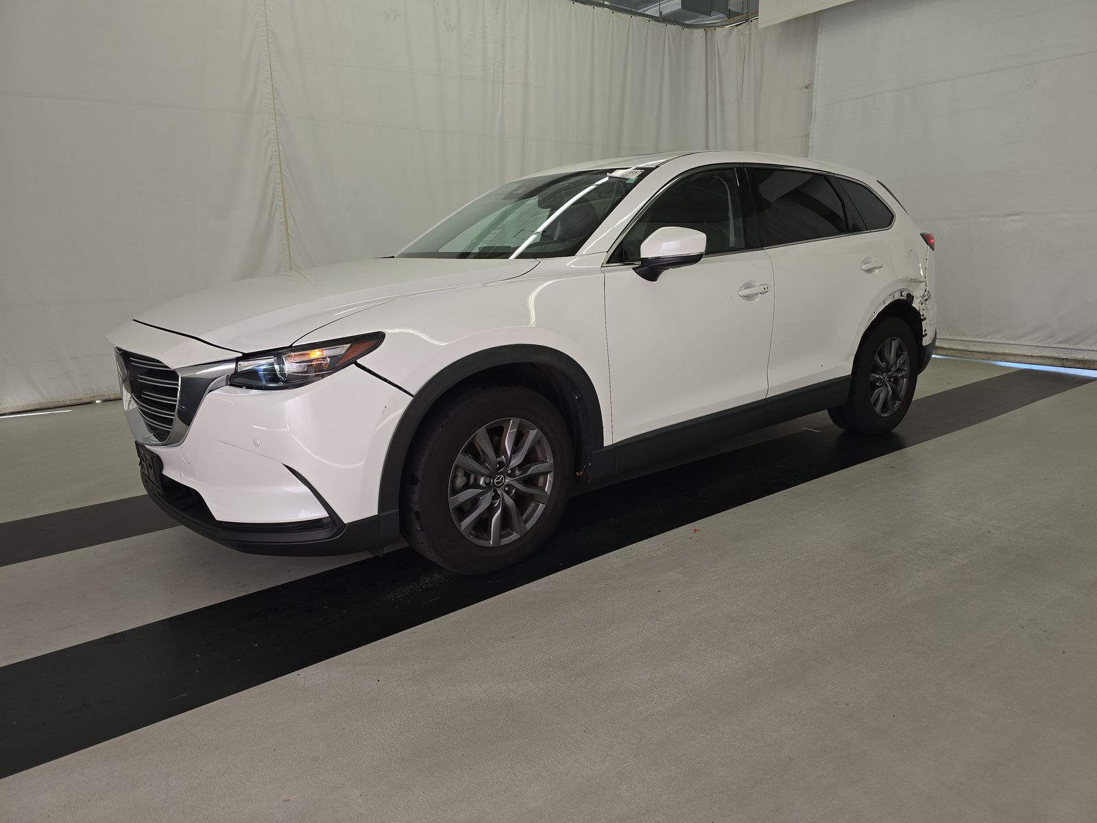 2022 MAZDA CX-9 Touring AWD