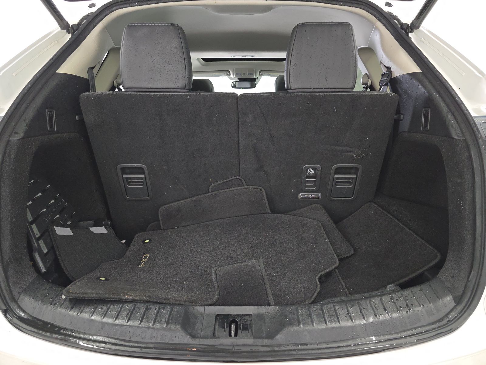 2022 MAZDA CX-9 Touring AWD