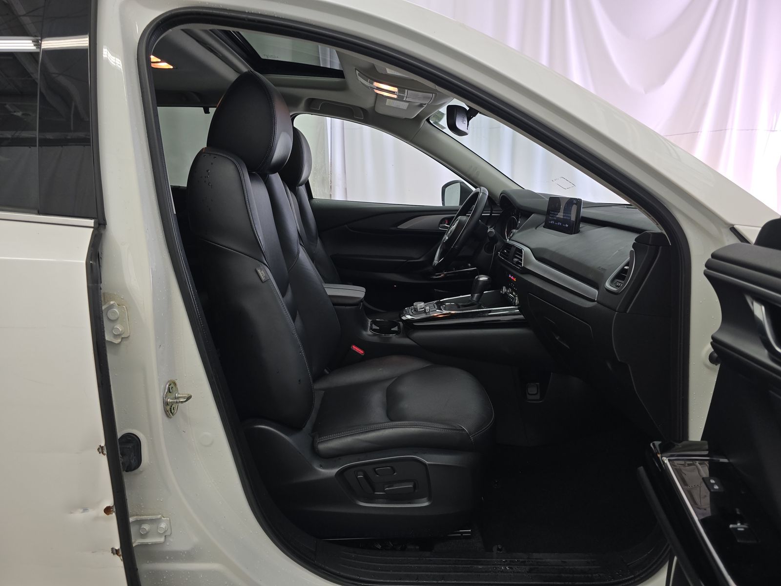 2022 MAZDA CX-9 Touring AWD