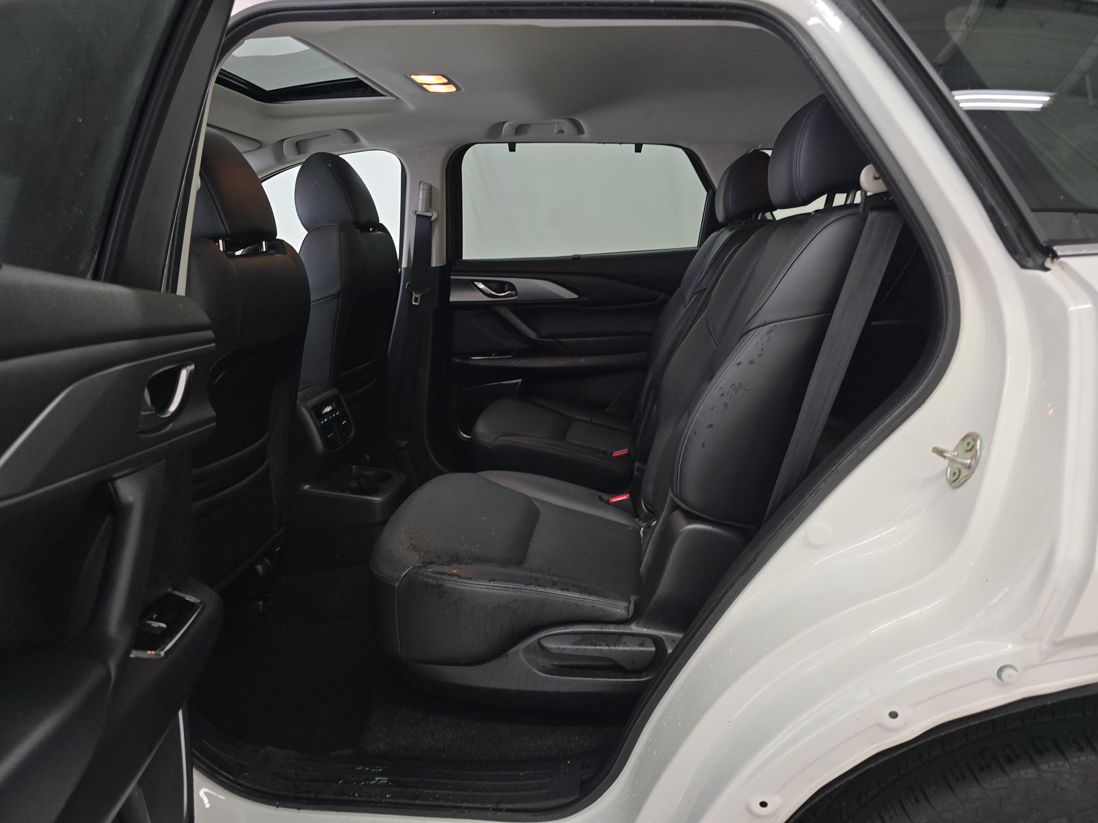 2022 MAZDA CX-9 Touring AWD