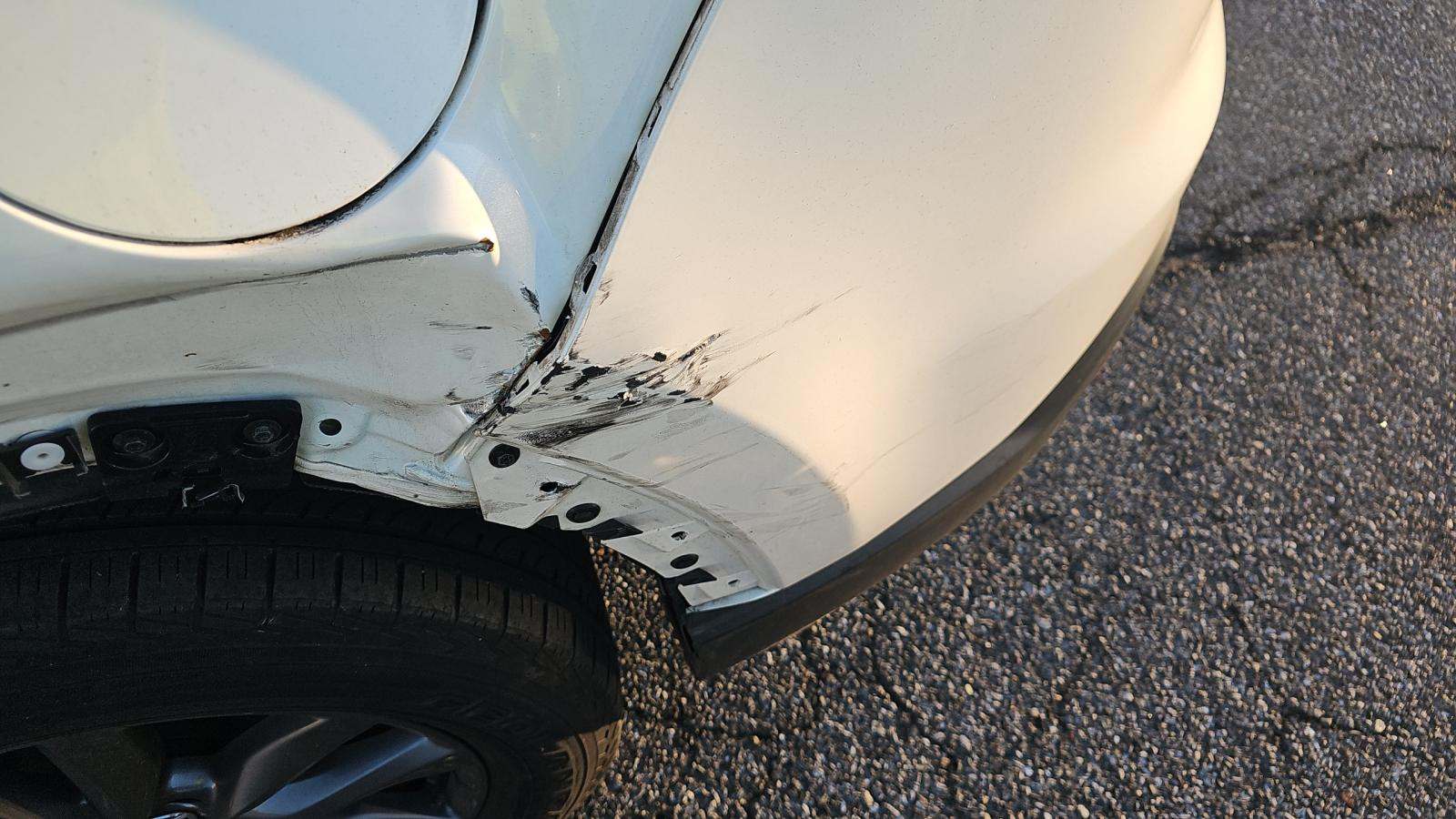 2022 MAZDA CX-9 Touring AWD