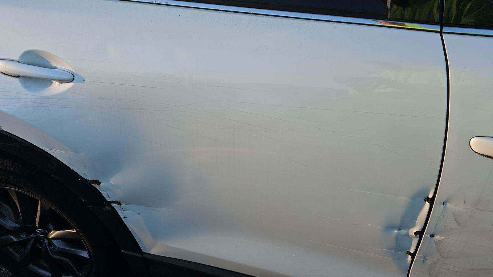 2022 MAZDA CX-9 Touring AWD