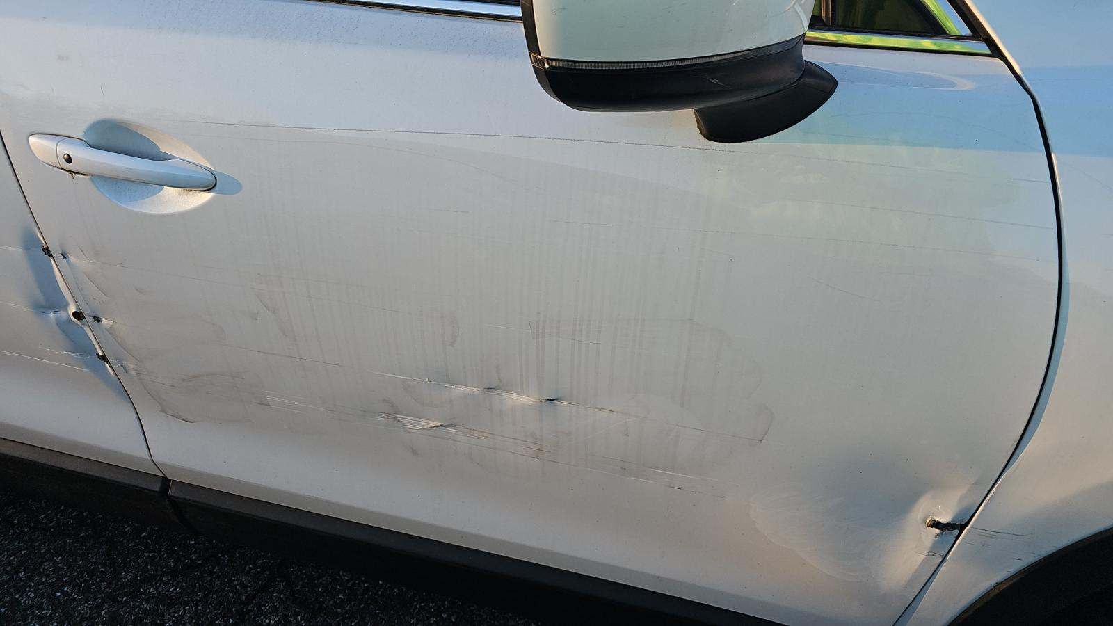 2022 MAZDA CX-9 Touring AWD