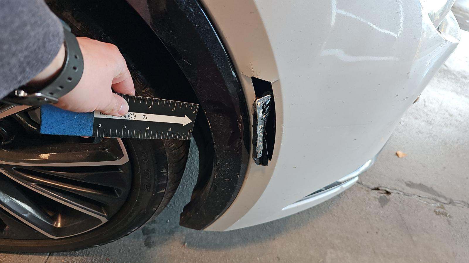 2024 Toyota Prius XLE AWD