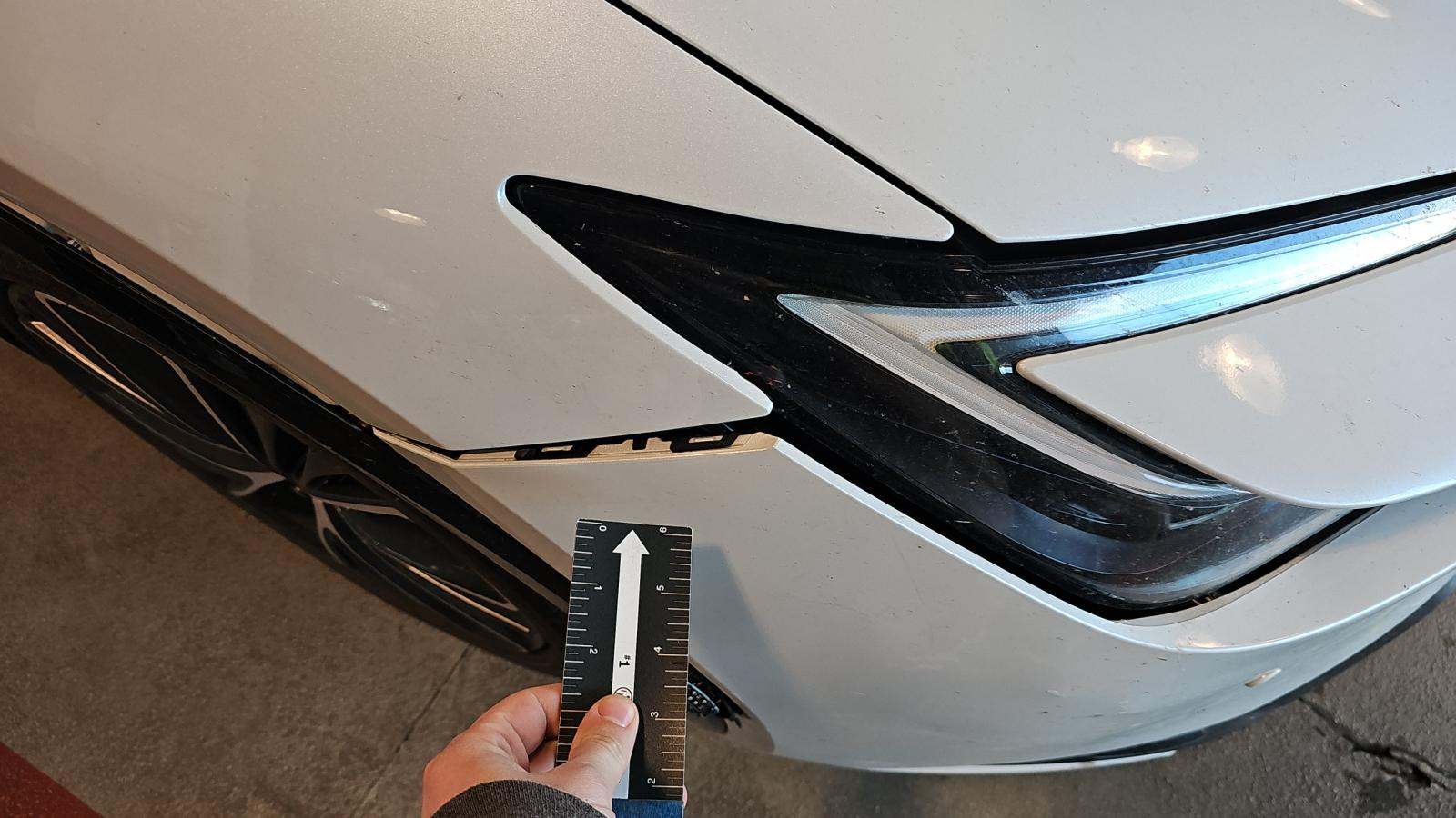 2024 Toyota Prius XLE AWD