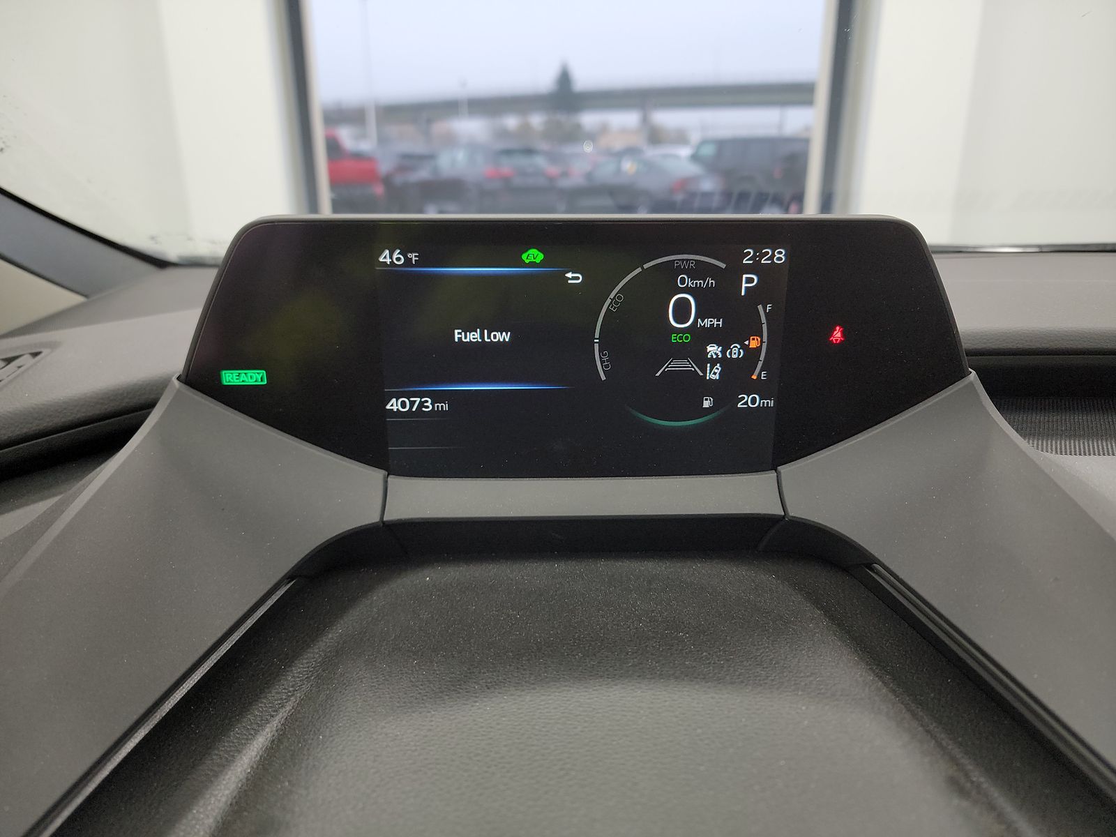 2024 Toyota Prius XLE AWD