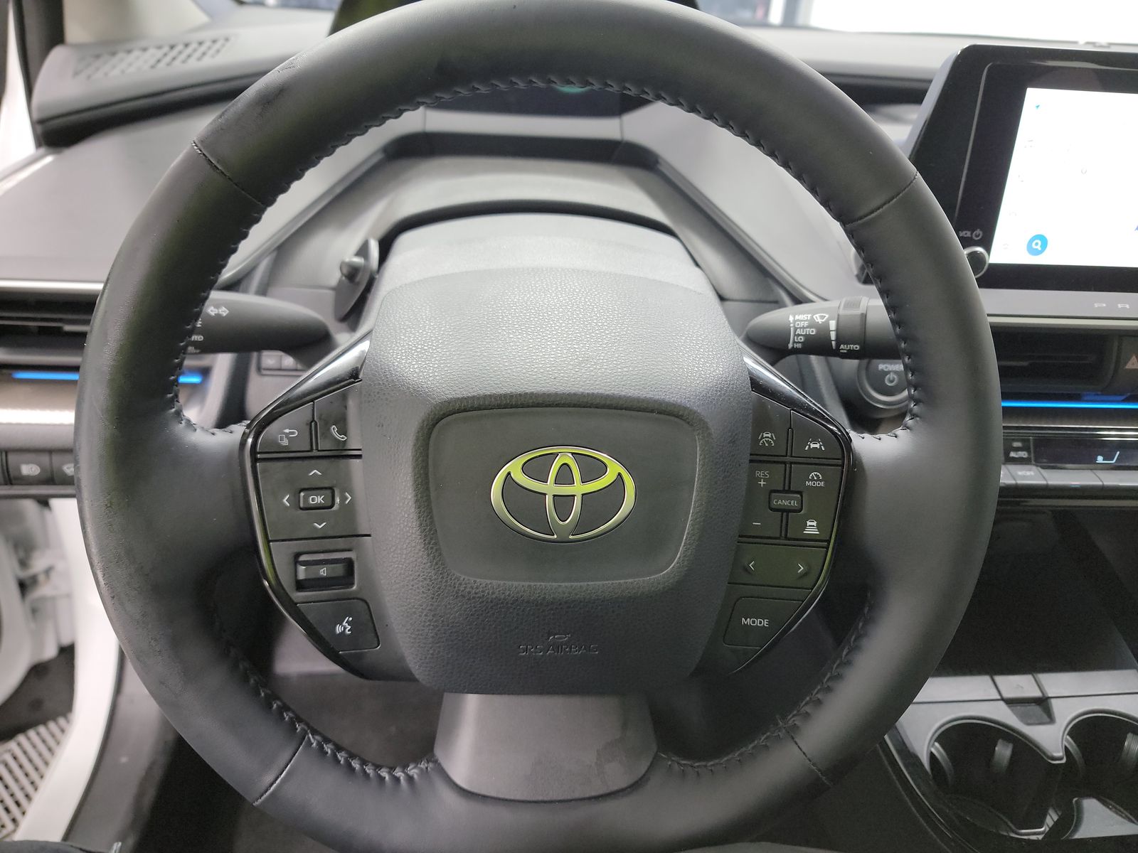 2024 Toyota Prius XLE AWD