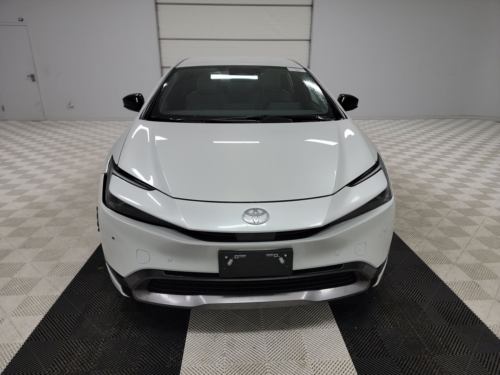 2024 Toyota Prius XLE AWD