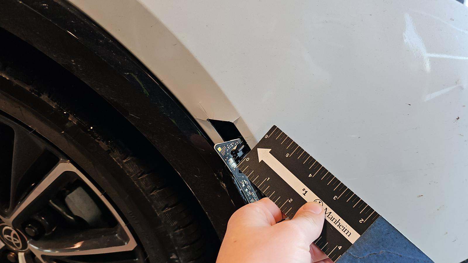 2024 Toyota Prius XLE AWD