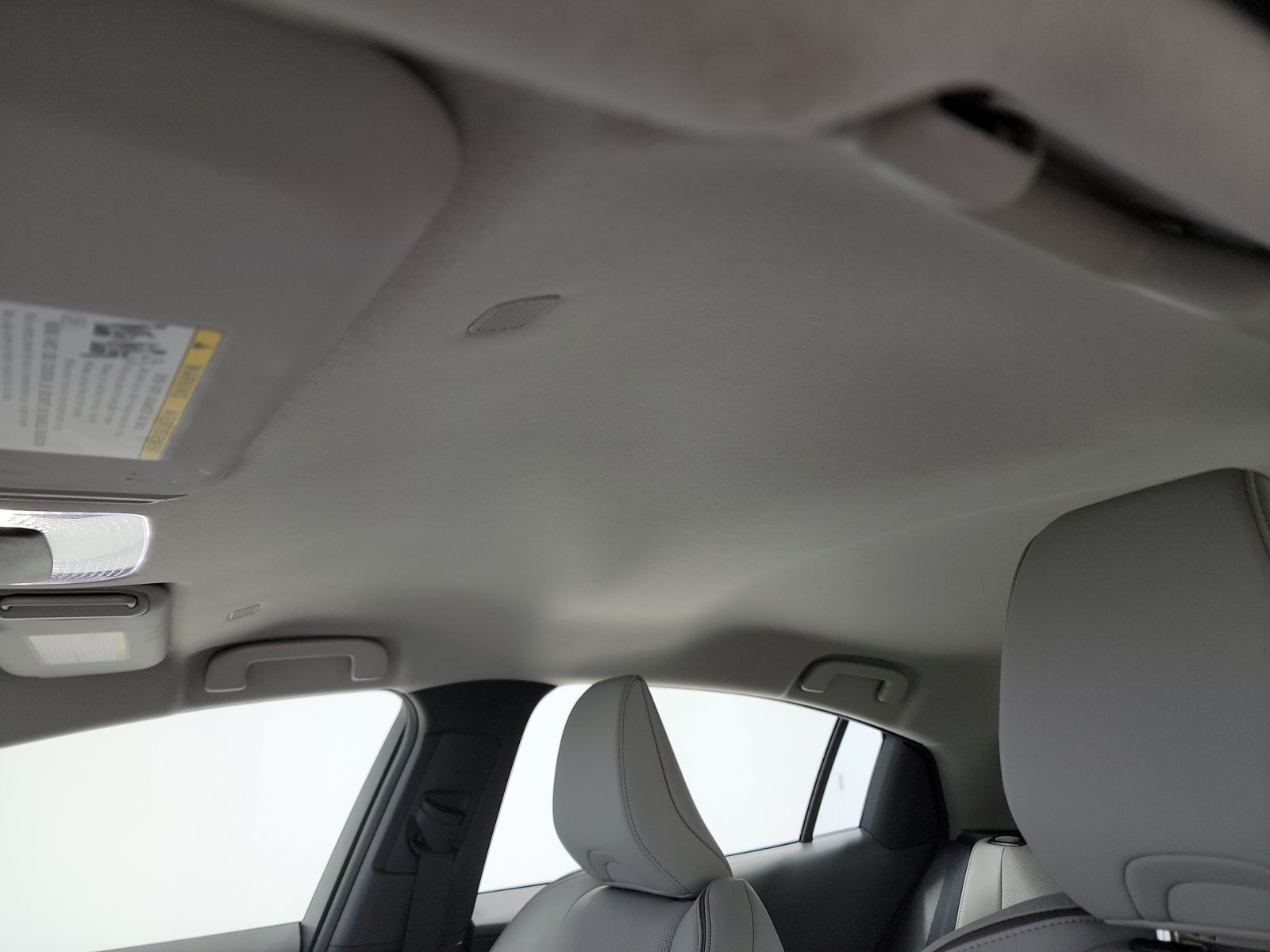 2024 Toyota Prius XLE AWD