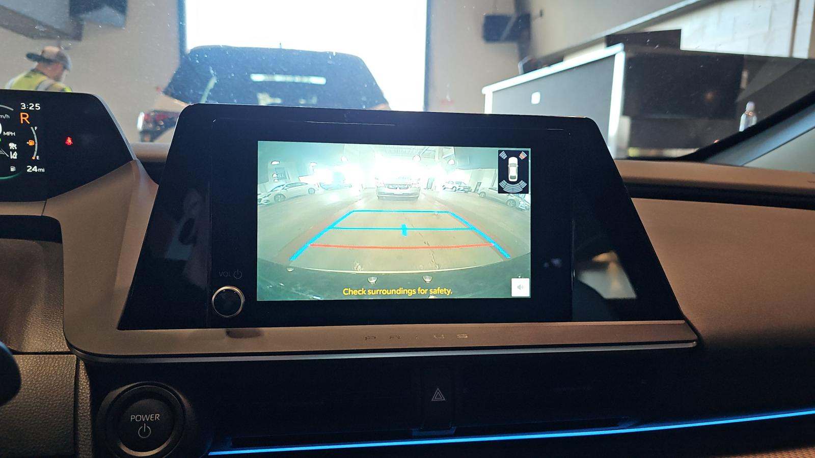 2024 Toyota Prius XLE AWD