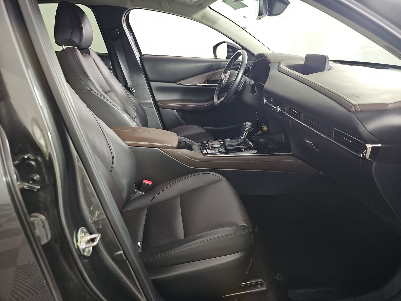 2022 MAZDA CX-30 2.5 Turbo Premium Plus Package AWD