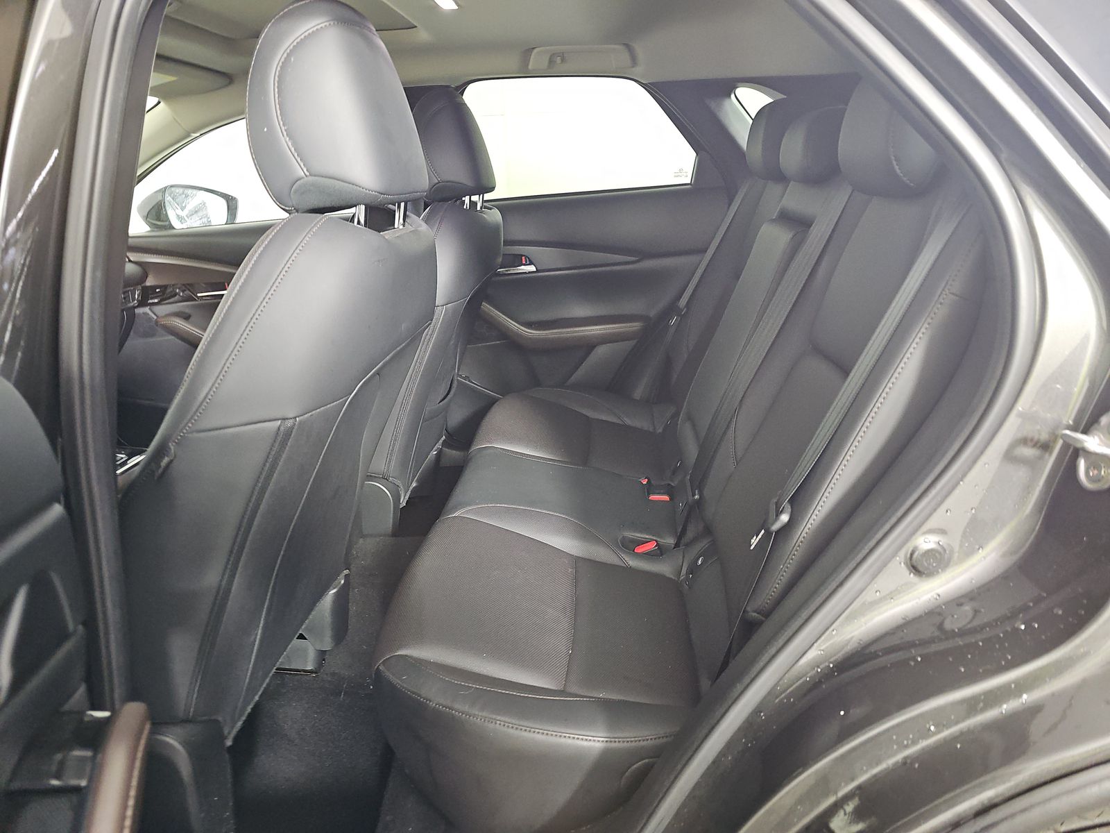 2022 MAZDA CX-30 2.5 Turbo Premium Plus Package AWD