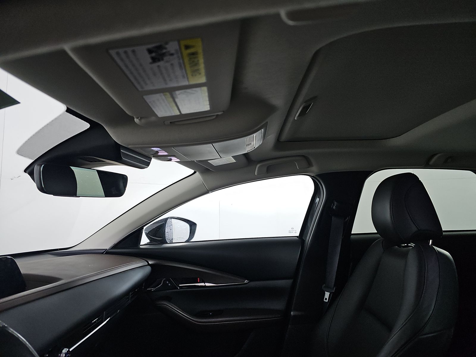 2022 MAZDA CX-30 2.5 Turbo Premium Plus Package AWD