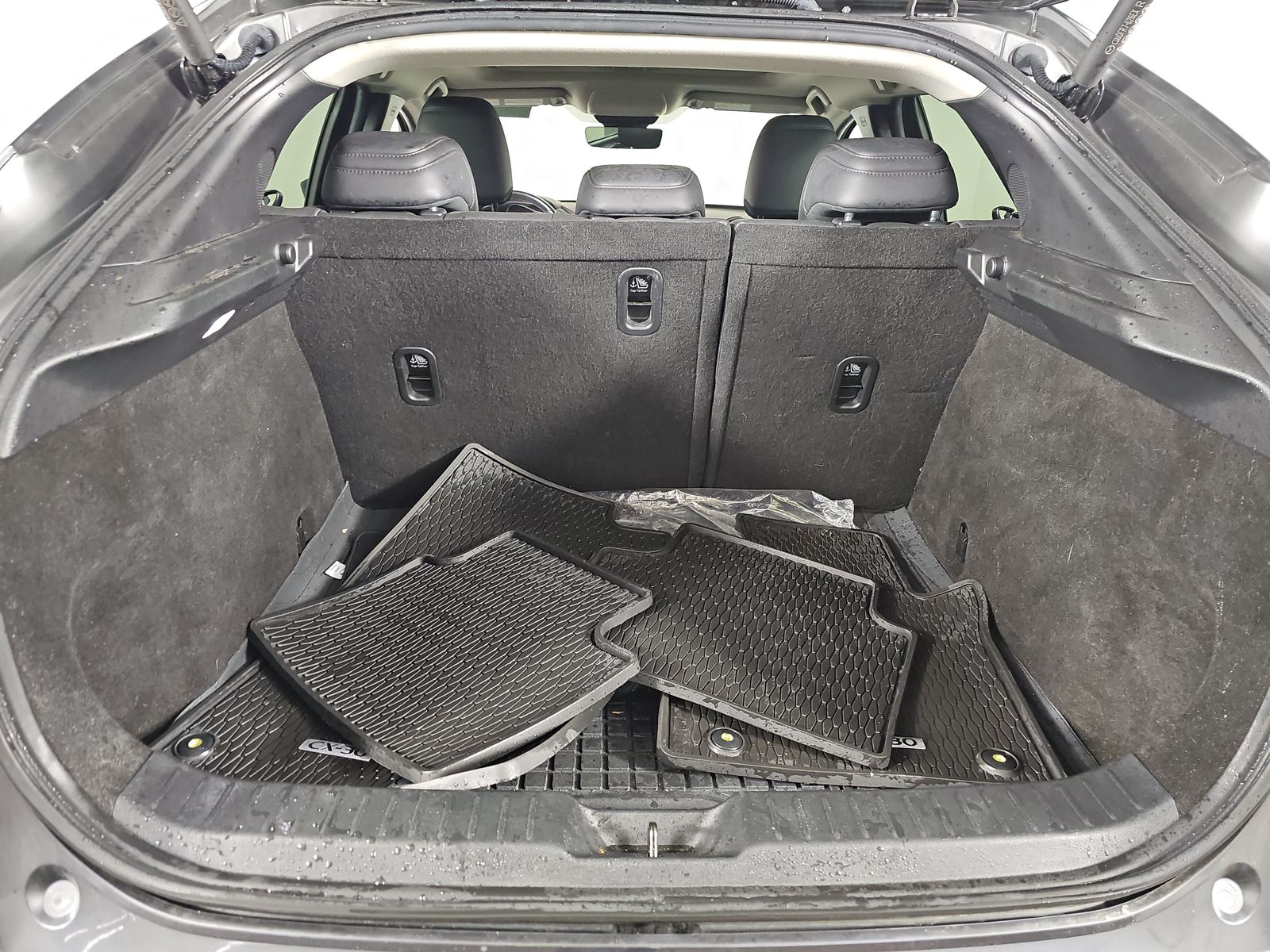 2022 MAZDA CX-30 2.5 Turbo Premium Plus Package AWD