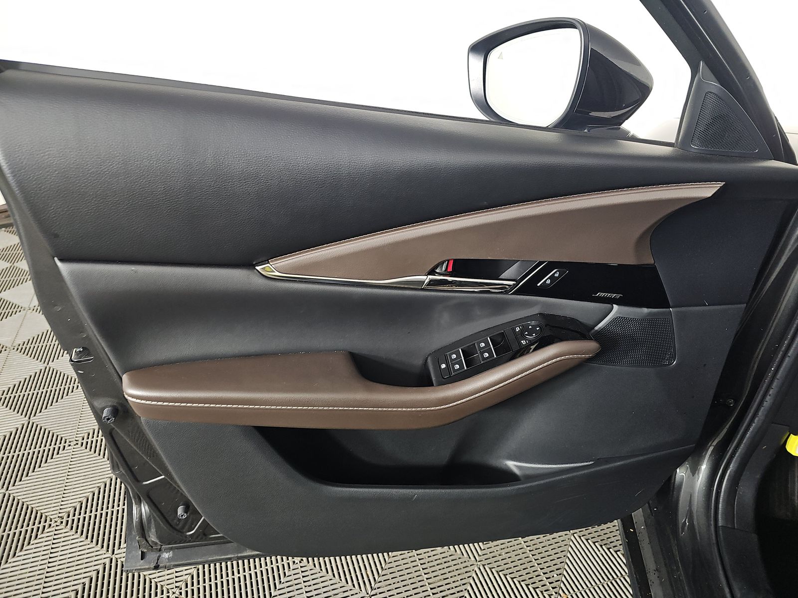 2022 MAZDA CX-30 2.5 Turbo Premium Plus Package AWD