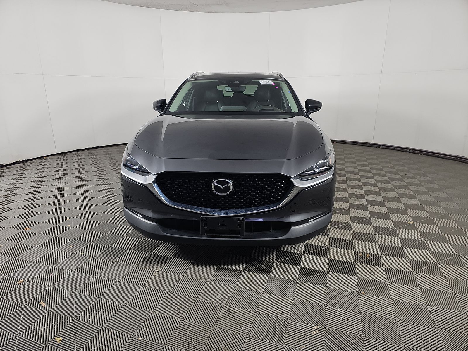 2022 MAZDA CX-30 2.5 Turbo Premium Plus Package AWD