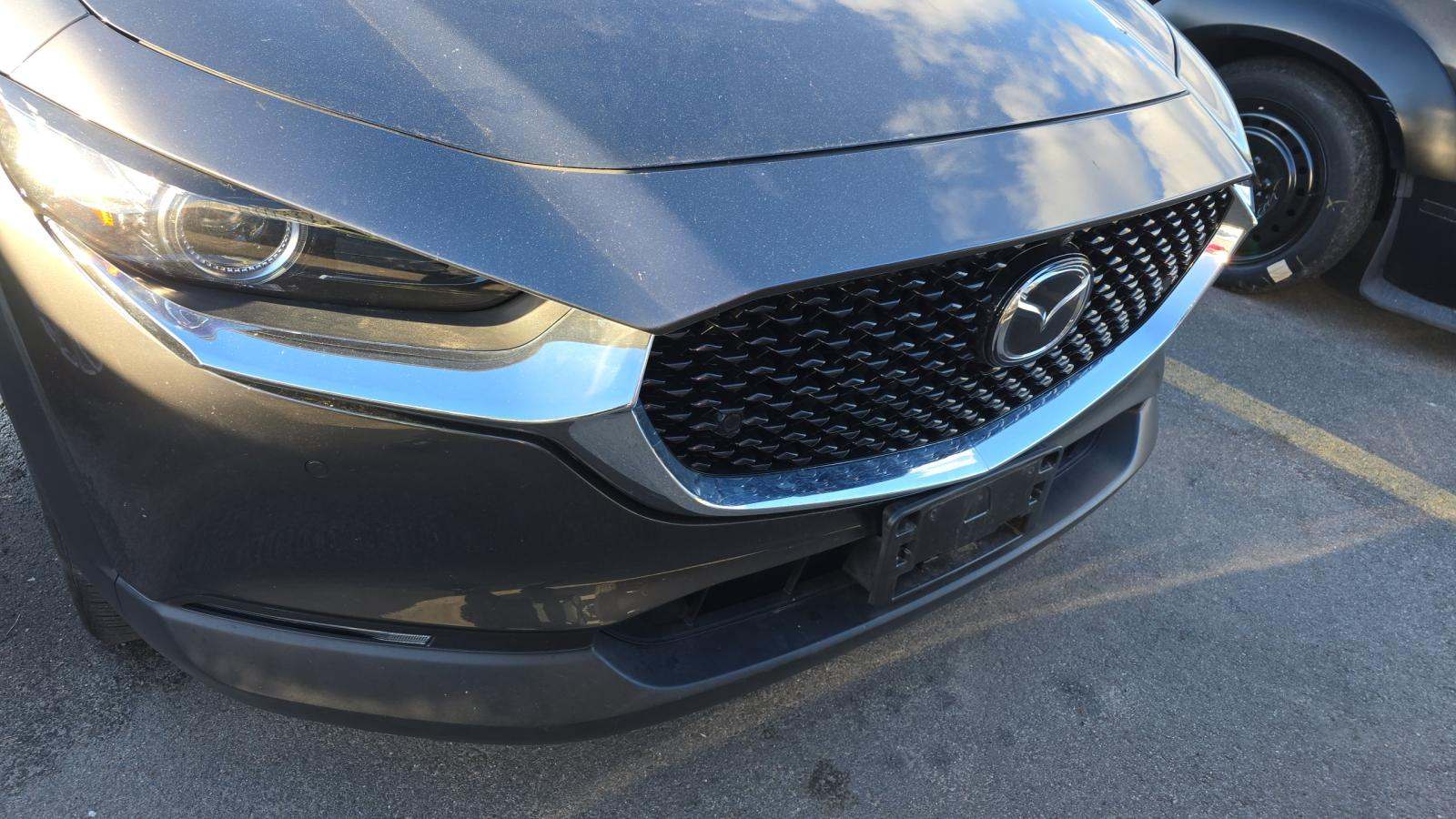 2022 MAZDA CX-30 2.5 Turbo Premium Plus Package AWD