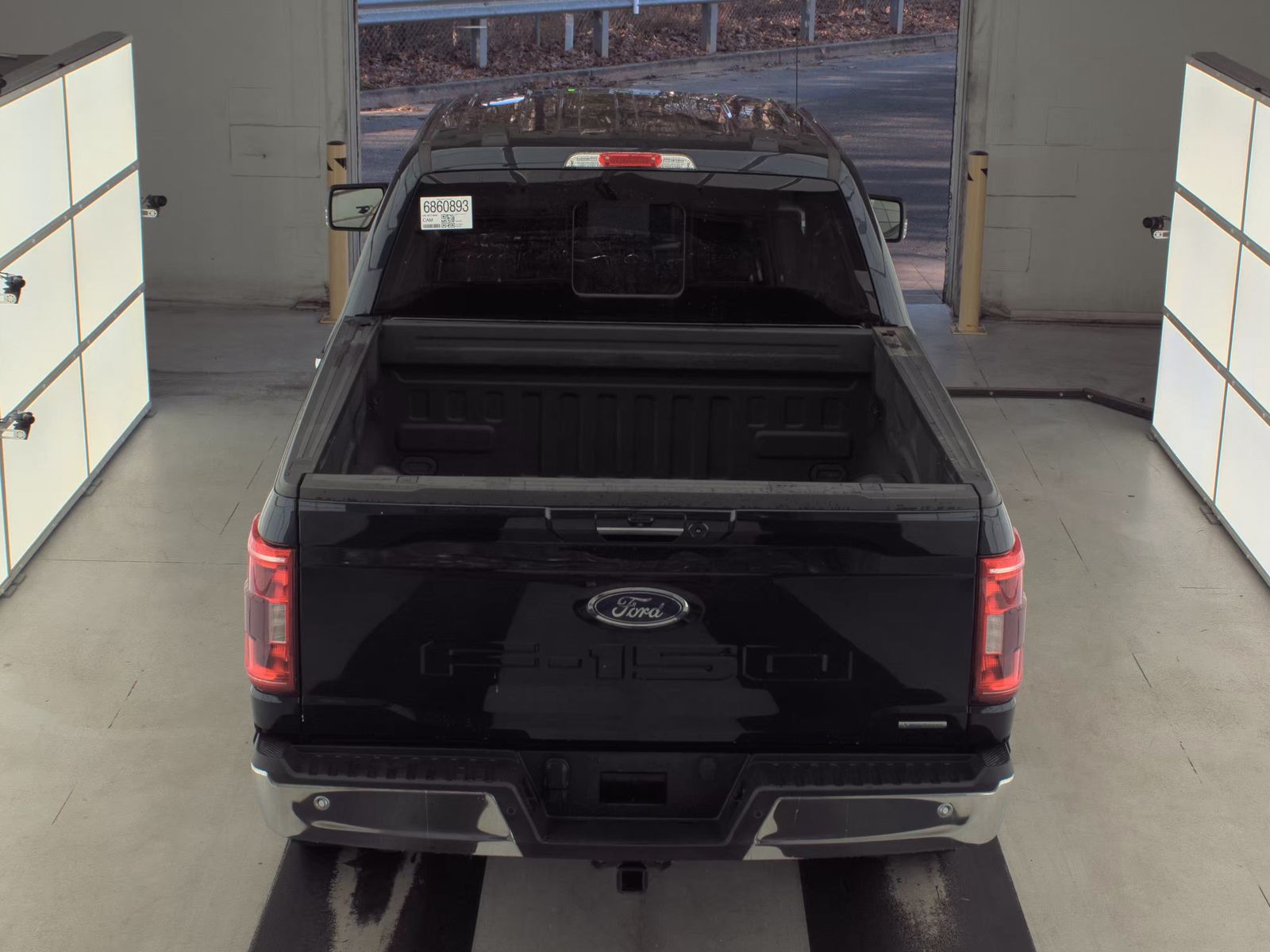 2022 Ford F-150 XLT AWD