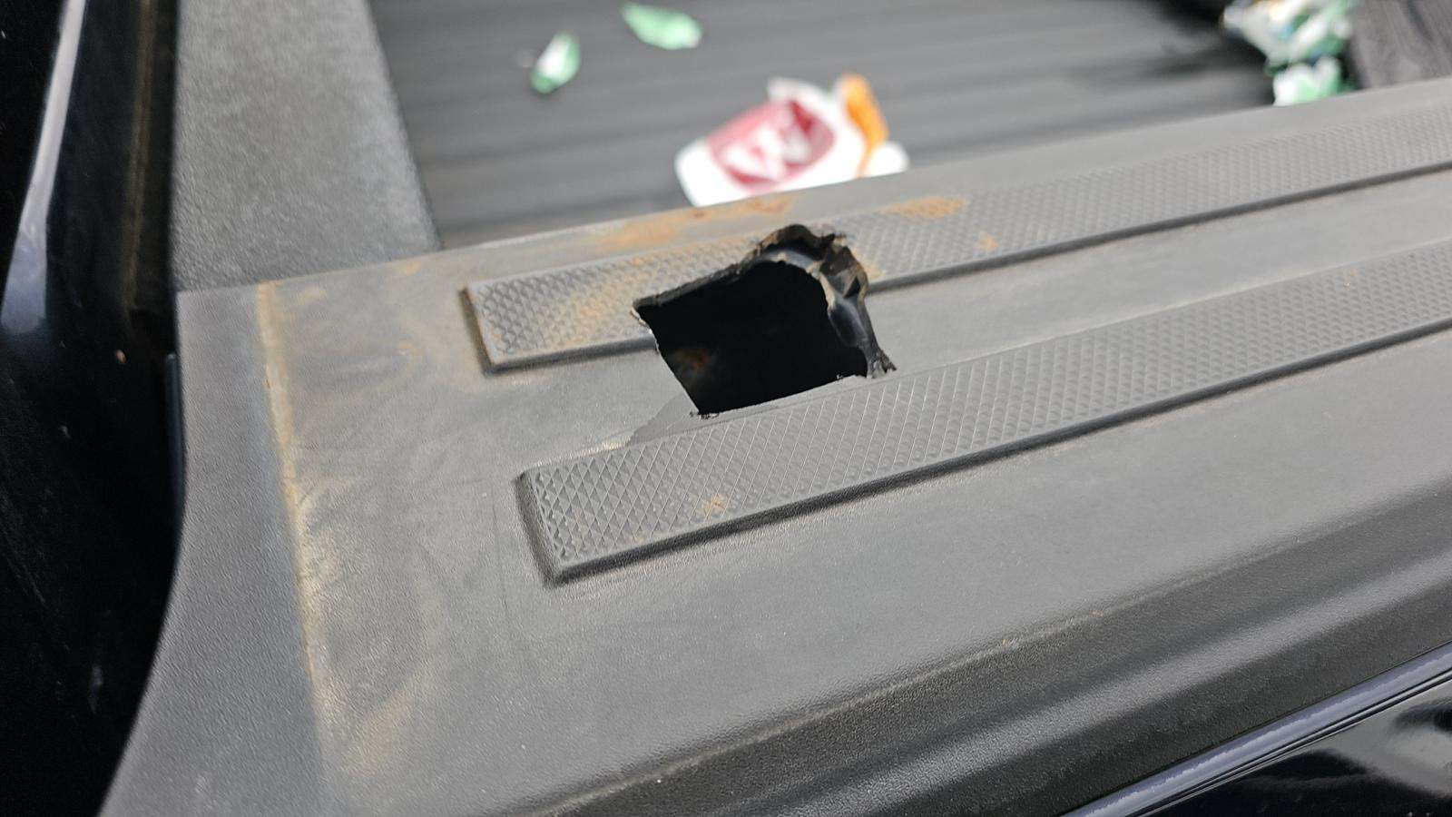 2022 Ford F-150 XLT AWD