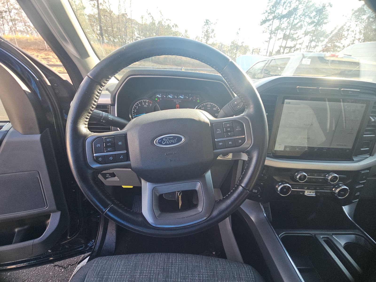 2022 Ford F-150 XLT AWD