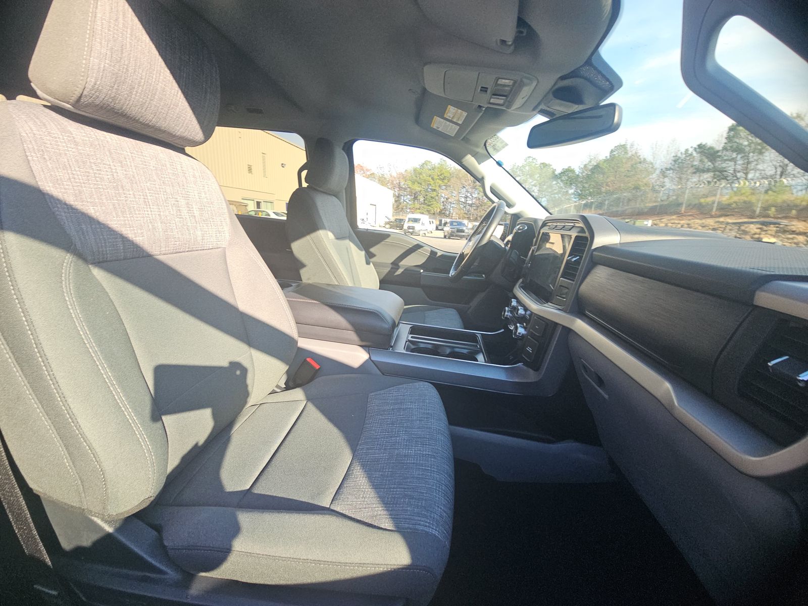 2022 Ford F-150 XLT AWD