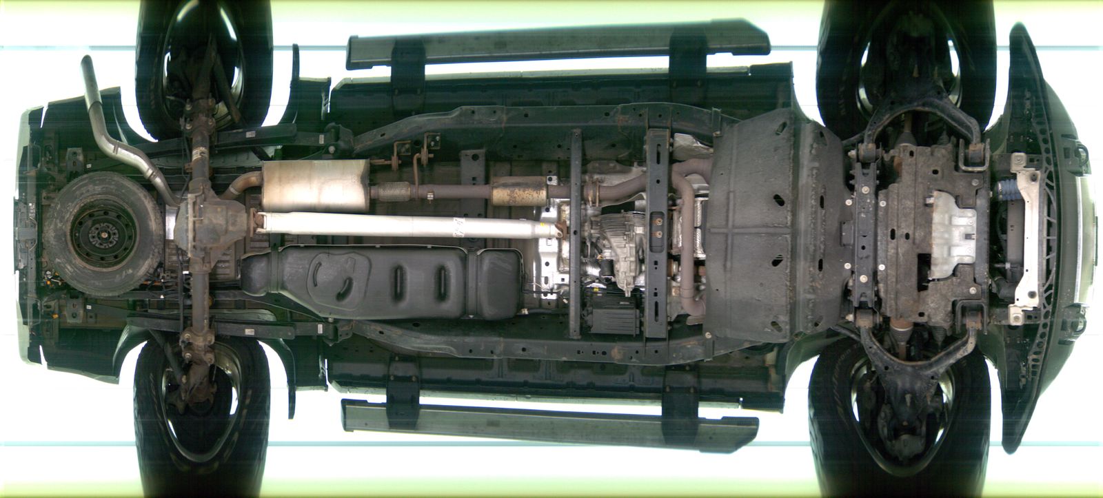 2022 Ford F-150 XLT AWD