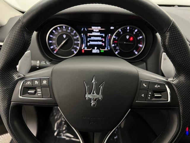 2022 Maserati Ghibli Modena Q4 AWD