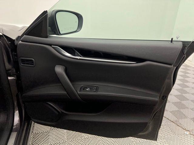 2022 Maserati Ghibli Modena Q4 AWD