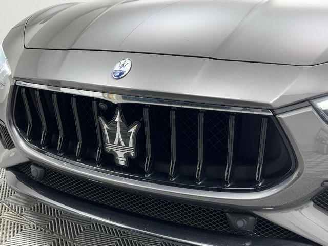 2022 Maserati Ghibli Modena Q4 AWD