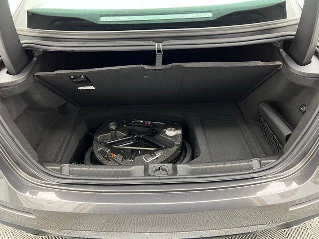 2022 Maserati Ghibli Modena Q4 AWD