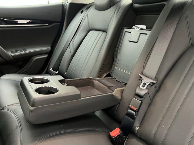 2022 Maserati Ghibli Modena Q4 AWD