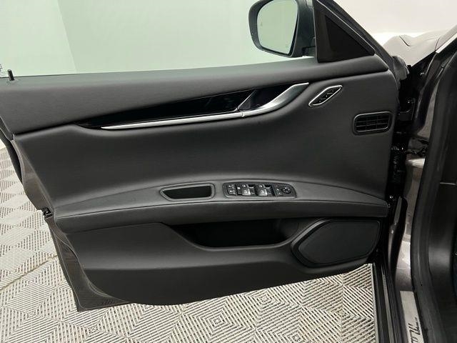 2022 Maserati Ghibli Modena Q4 AWD